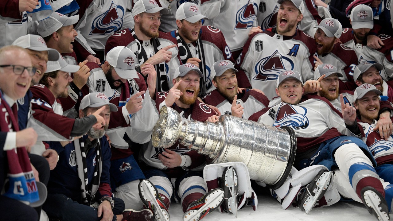 2023 Stanley Cup Final Preview: Florida, Vegas seek first championship
