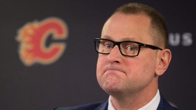 Brad Treliving’s best and worst moves as Flames GM