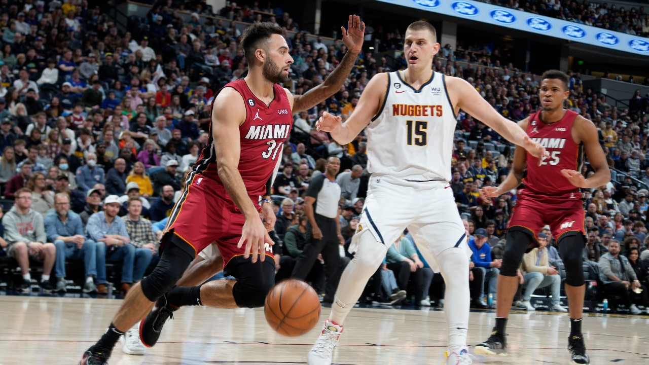 Analyzing the NBA Finals: Will the Nuggets maintain their momentum against the Heat?