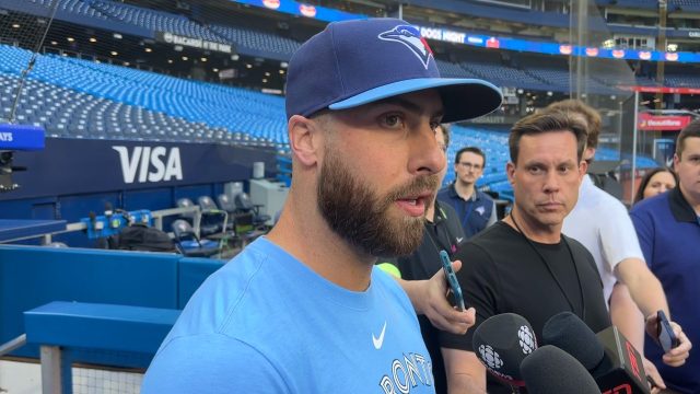 Anthony Bass, Blue Jays reliever, expresses hope for future actions to rectify anti-2SLGBTQ+ post
