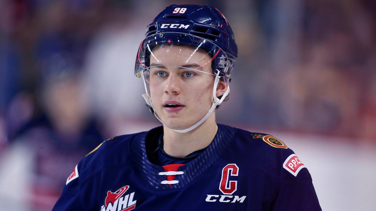 Central Division Teams Engage in Trade Talks Prior to NHL Draft: Insights from Wiebe's World