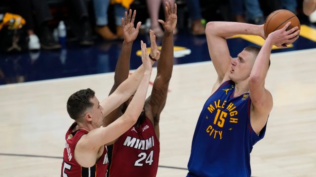 Nuggets’ Star Players Prove Their Readiness for the Biggest Stage in NBA Finals: Key Observations