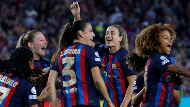 Previewing the Women’s Champions League Final: Will Barca be able to advance further?