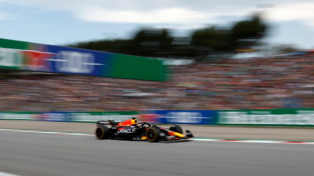 Verstappen Secures Fifth Win of the Season in Spain: Key Highlights from F1 Race
