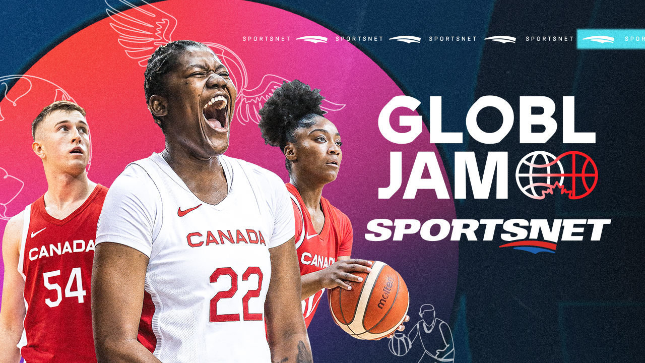 Canadian Men Defeat Germany and Secure Place in GLOBL JAM Final
