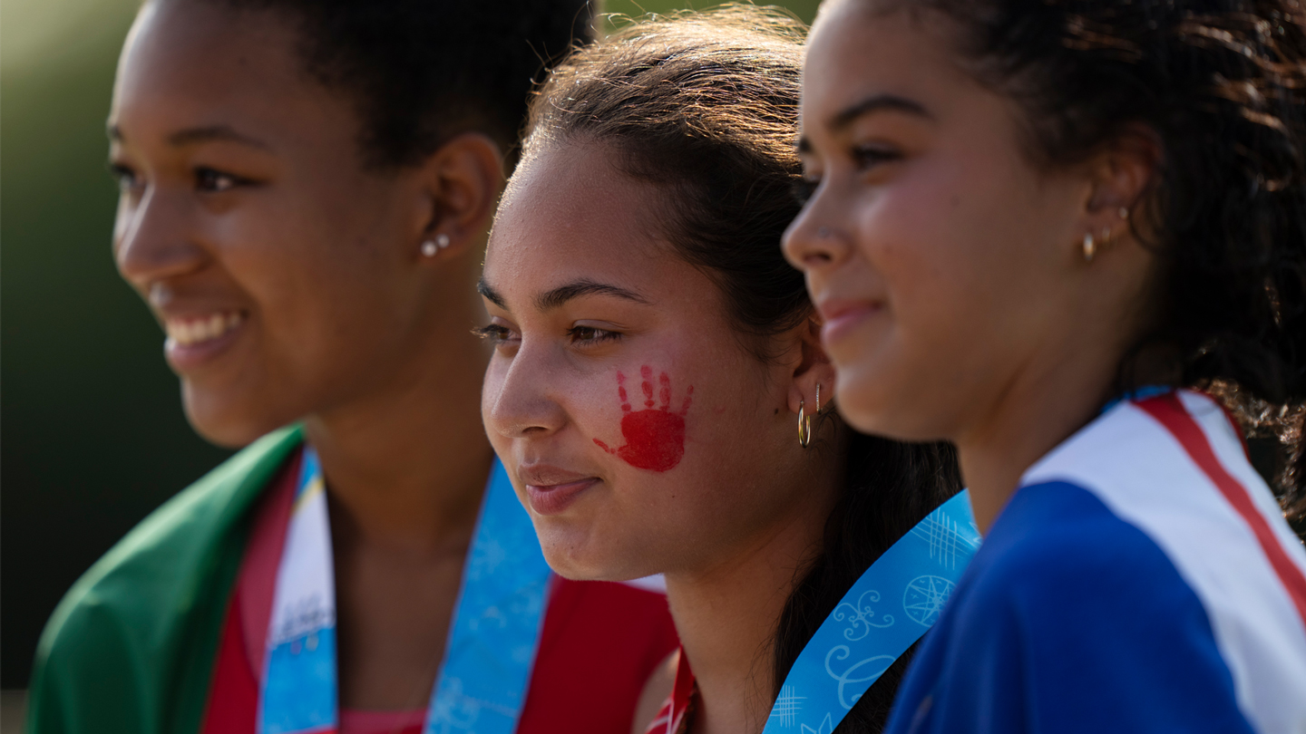 A Look Inside the 2023 North American Indigenous Games: Embracing the Spirit of the Games