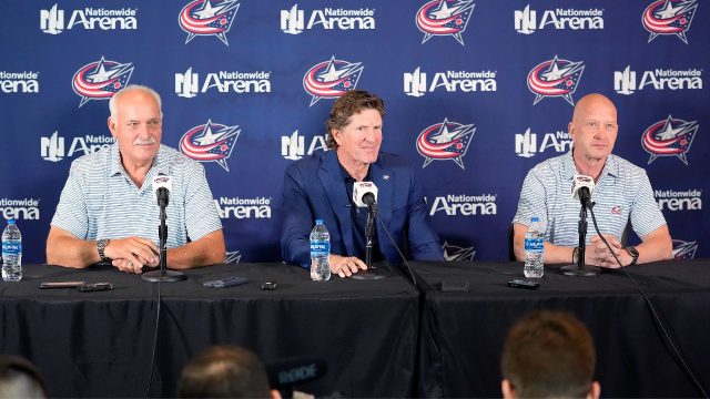 Blue Jackets express regret over the unfolding of the Babcock era: Apology issued for our mistake