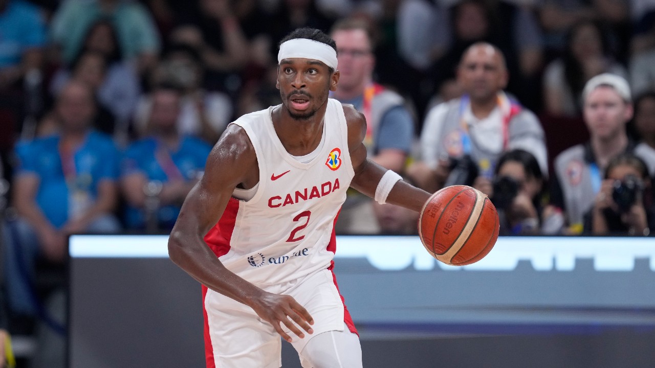How Canada Can Secure FIBA World Cup Bronze by Defeating Rival United States