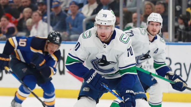 Importance of Starting Strong in Canucks Training Camp with Tocchet as Coach