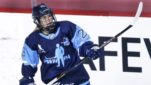 Marie-Philip Poulin to officially join PWHL Montreal, while Sarah Nurse set to join Toronto