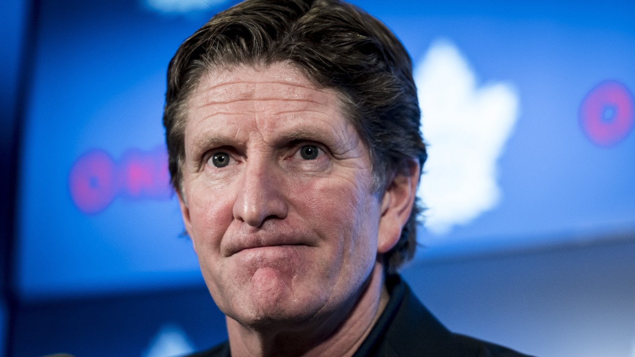 NHL and NHLPA to Hold Discussion on Mike Babcock Photo Investigation this Friday