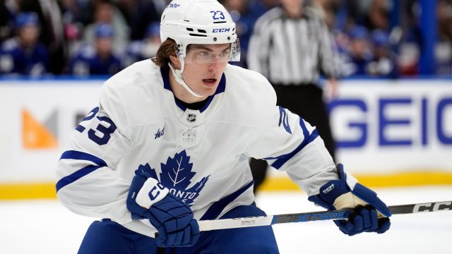 Sportsnet reveals the broadcast schedule for the Toronto Maple Leafs for the 2023-24 season