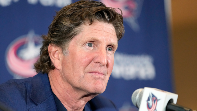 The Consequences of Blue Jackets’ Decision to Hire Mike Babcock: Team Faces Challenges Ahead of Camp