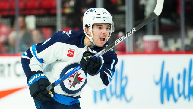 Analyzing the Future of Hellebuyck and Scheifele: A Comprehensive Jets Season Preview