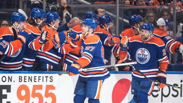 Analyzing the Oilers’ Roster: Is a Stanley Cup within their reach this season?