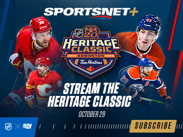 Flames aim to overcome early-season challenges through Heritage Classic