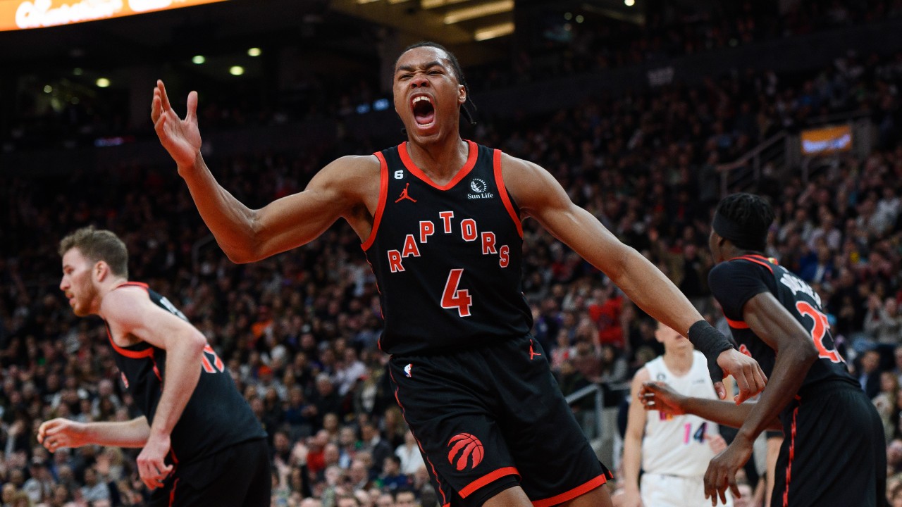 The Potential for a Turnaround: Reasons to Remain Hopeful for the Slow-Starting Toronto Raptors