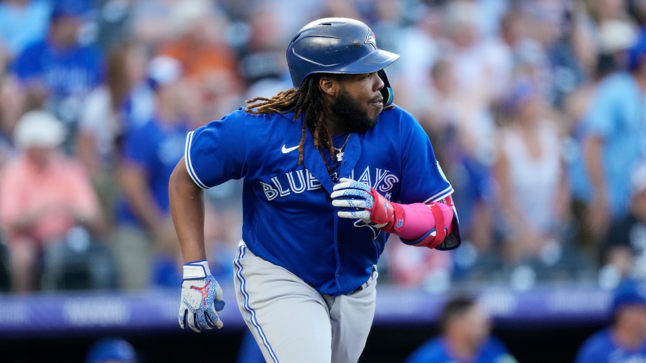 The Transformation of Blue Jays' Bichette at Shortstop: A Journey of Belief
