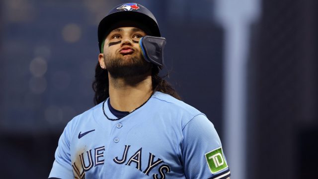 What to Expect After Blue Jays' Early Playoff Exit: Unavoidable Tough Choices Ahead