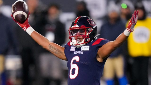 Alouettes’ comeback victory leaves Blue Bombers shocked and acknowledging their defeat