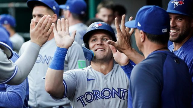 An Overview of the Blue Jays Farm System: Tiedemann’s Promising Progress and Roden’s Ascending Performance