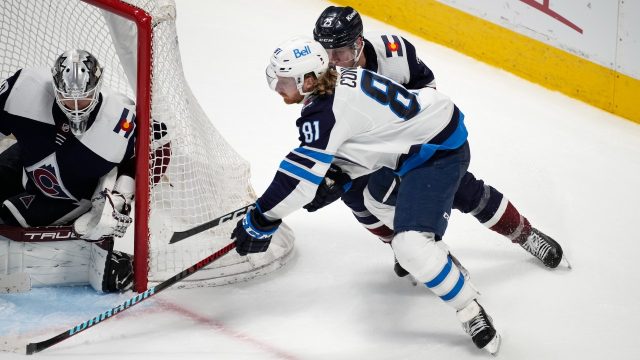 Jets’ Connor Demonstrates Elite Scoring Abilities: Insights from 20 Fantasy Thoughts