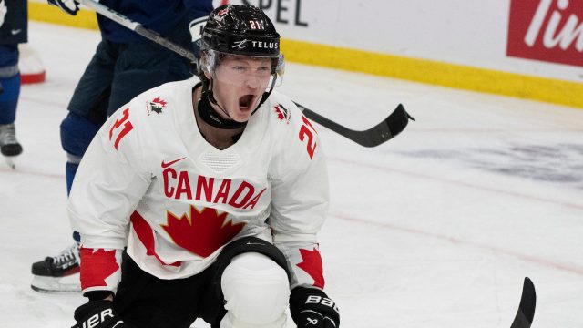 Key Takeaways from the WJC: Canada’s tournament-opening victory highlights the impressive performance of undrafted players