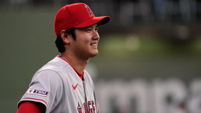 Ohtani has the option to terminate Dodgers deal if executives’ roles are lost, says AP source