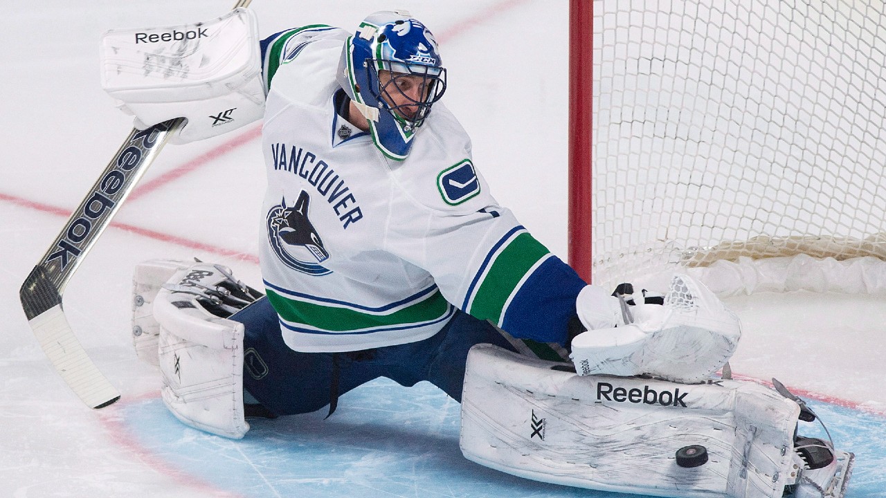 Reflecting on Luongo’s tenure with the Canucks: Examining the positives, negatives, and challenges
