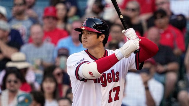 Reportedly, Mets, Red Sox, and Rangers are out of the latest Ohtani rumours.