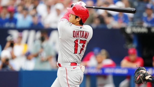 The Impending Decision of Ohtani: A Pivotal Moment in Blue Jays History