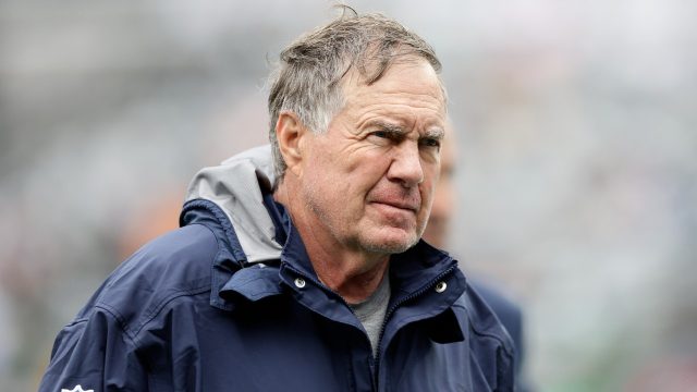 Exploring Bill Belichick’s future plans following his departure from the Patriots