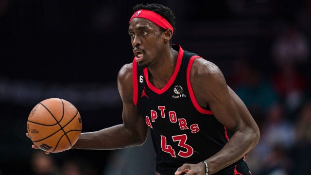 Fans’ reactions to the Siakam trade between Raptors and Pacers mark the end of an era