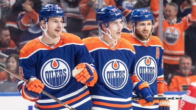Oilers’ Draisaitl Acknowledges Being ‘Misunderstood’ and Strives for Improvement