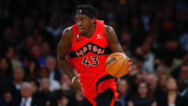 The Challenge of Replicating Siakam's Success: A Daunting Task for the Raptors