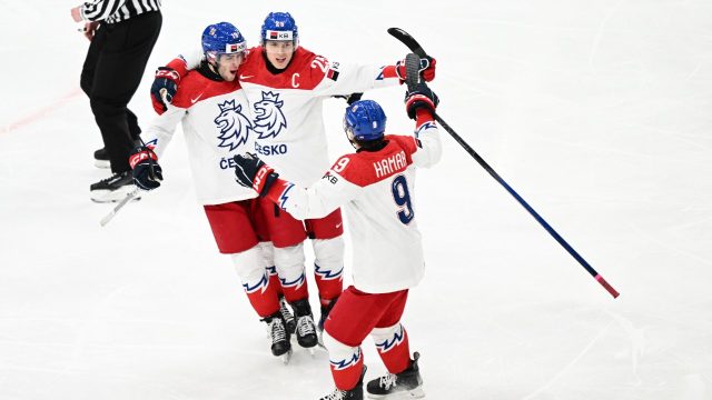 The United States emerges victorious over host Sweden, securing gold in the World Juniors