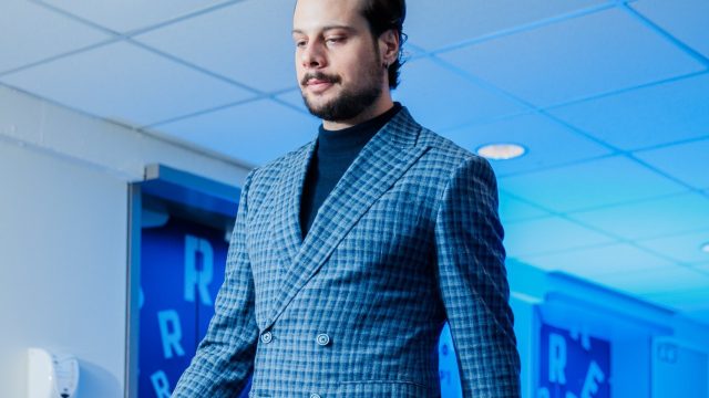 Analyzing the Fashion Choices of UK Icons Styled by NHL on All-Star Weekend