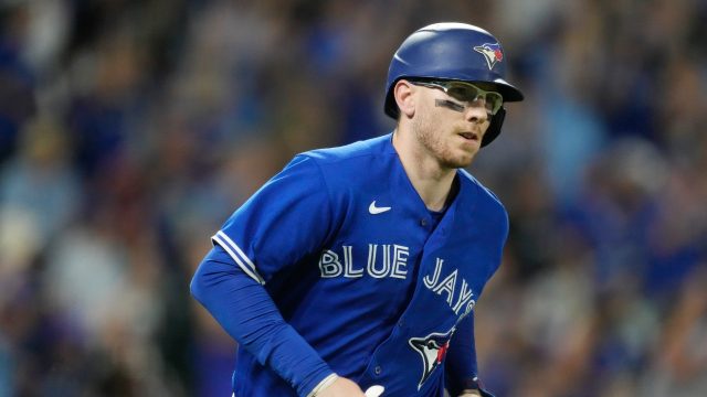Blue Jays' Turner expresses concern over talented players remaining in free agency, calling it a negative impact on baseball