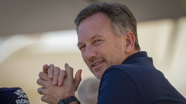 Christian Horner of Red Bull Racing comments on team unity being at an all-time high following dismissal of complaint.