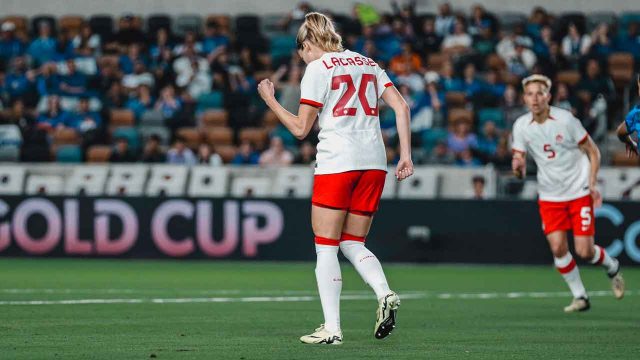 Preview of CONCACAF Women’s Gold Cup: Canada and Paraguay vie for top spot in group stage