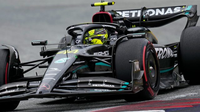 Preview of F1 2024 Season: Verstappen aims for fourth consecutive win, Hamilton’s final season with Mercedes