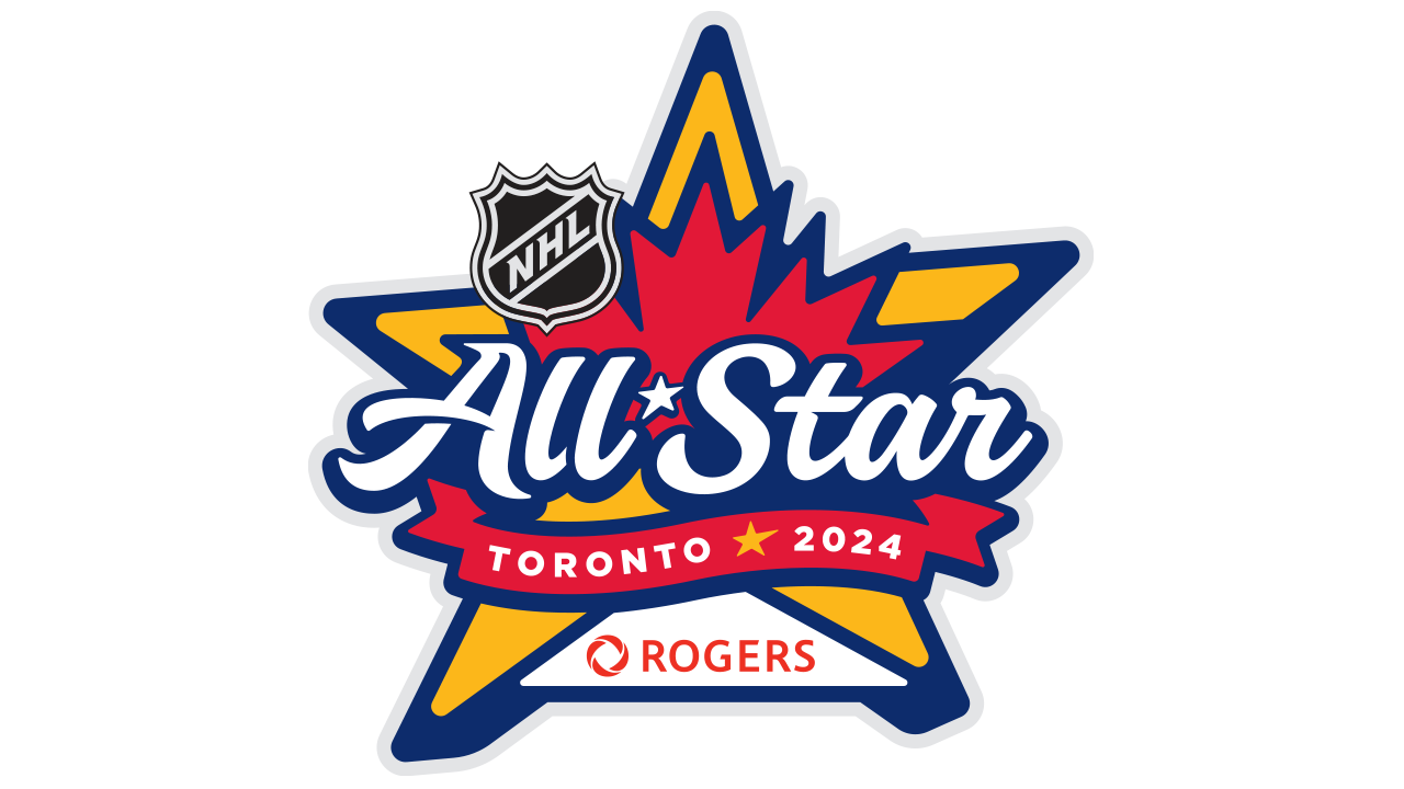 Preview of NHL All-Star Game: Top players gear up for intense competition with a determination to win