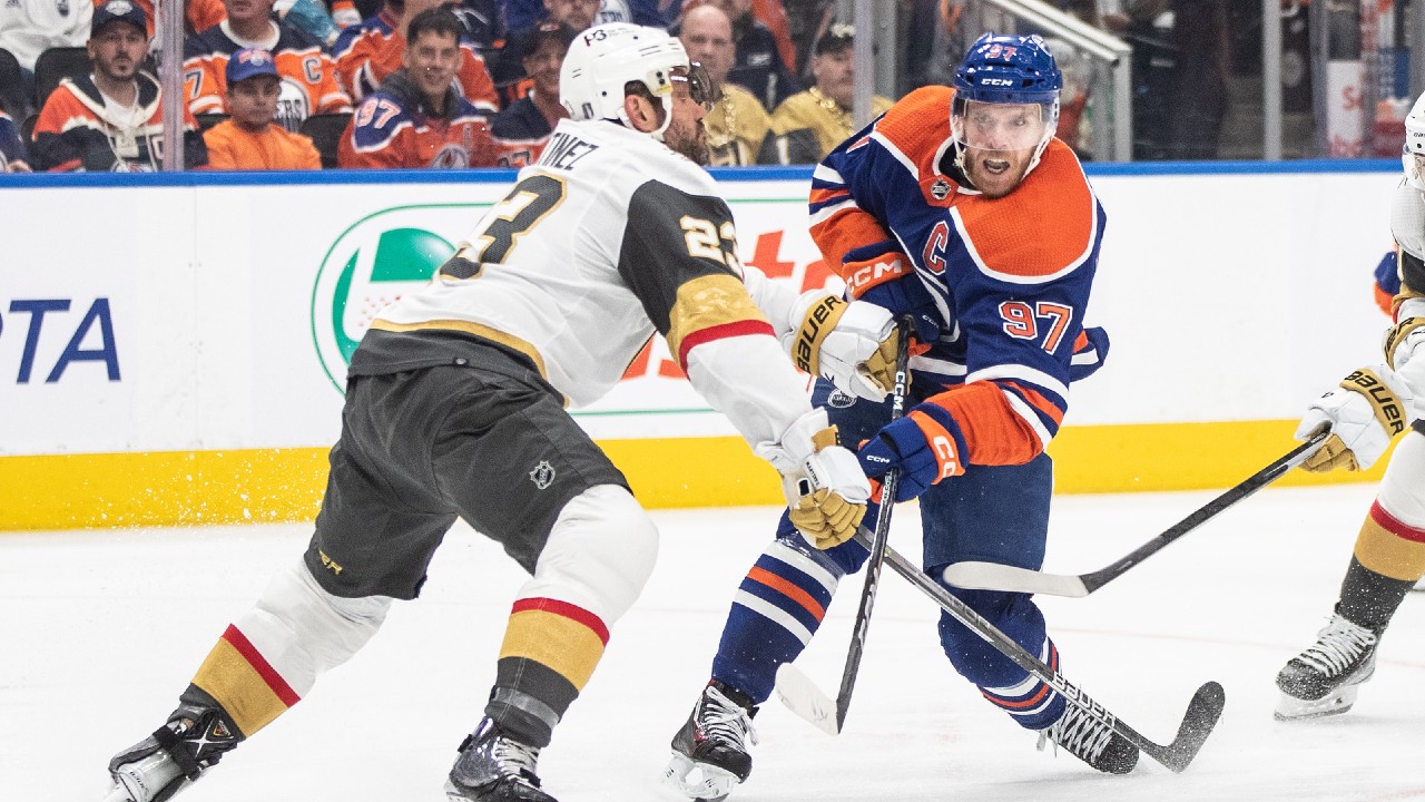 The Factors Behind Oilers’ Record-Breaking 16-Game Win Streak: A Statistical Analysis