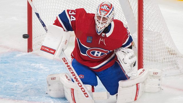 Canadiens’ General Manager Makes Strategic Decisions Before Deadline, Emphasizing Need for Focus