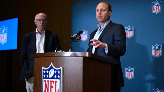 NFL Adopts New Kickoff Format Inspired by XFL