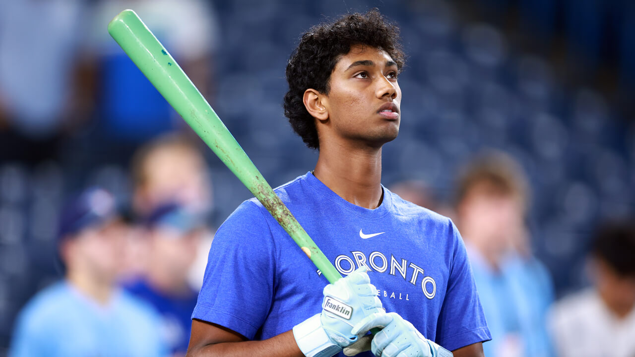 Potential Standout Blue Jays Prospects in Spring Breakout Game