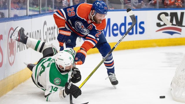 Analyzing Oilers’ third-period struggles crucial for series victory against Stars