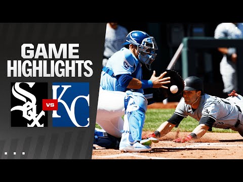 Blue Jays defeat White Sox 7-2: MLB Highlights