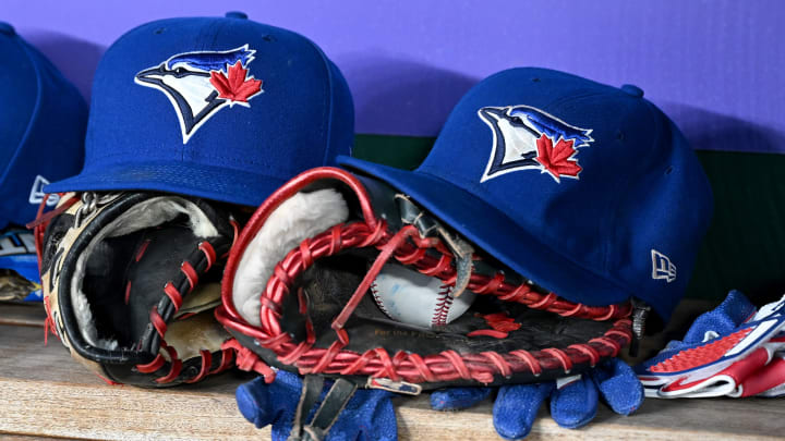 Blue Jays introduce new City Connect uniforms for upcoming season