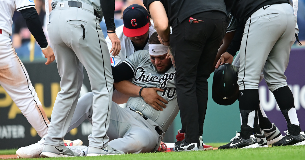 Blue Jays maintain strong power-hitting in opening game against White Sox